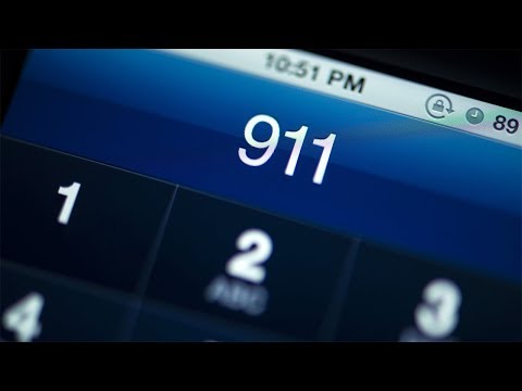 Видео: 7 УЖАСЯВАЩИ ТЕЛЕФОННИ ОБАЖДАНИЯ НА 911