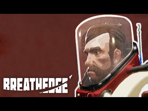 Видео: СТРАННЫЕ КИСЛОРОДНЫЕ ШАРИКИ ► Breathedge #2