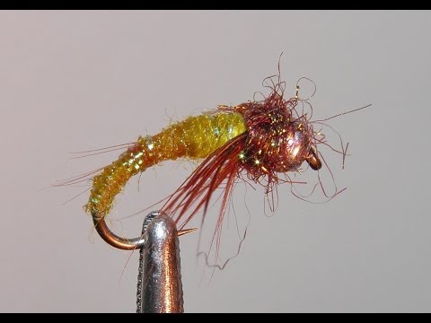 Видео: НИМФА ,,КАРАСЕВАЯ,, 5  SVA