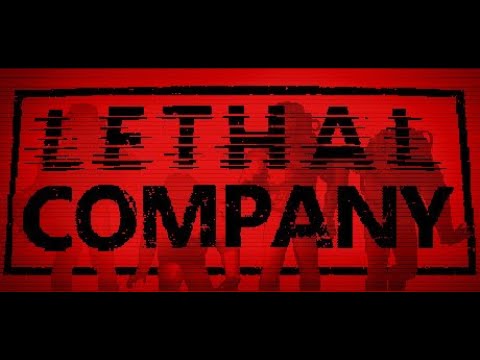 Видео: КО-ОП ХОРРОР ! - Lethal Company