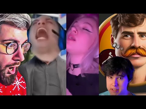 Видео: РЕАКЦИЯ на Тик Ток и Ютуб Шортс #1 King Dm