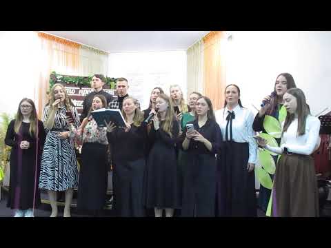 Видео: Мир вам!