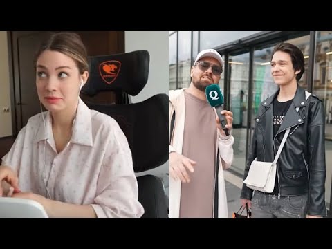 Видео: АКУЛИЧ СМОТРИТ СКОЛЬКО СТОИТ ШМОТ С МОЛОДЫМ ПЛАТОНОМ