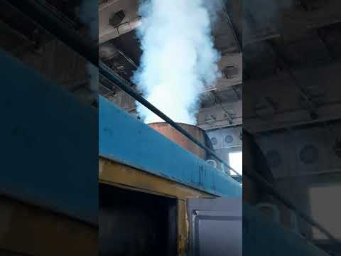 Видео: запуск тэм-2