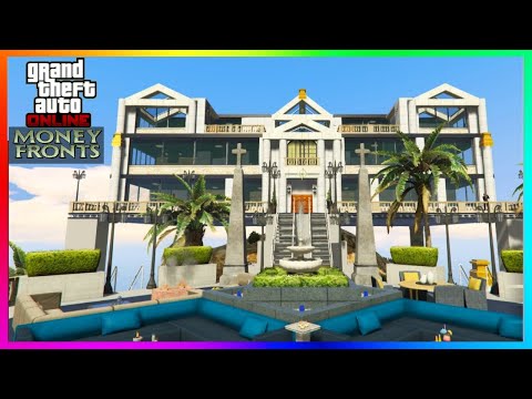 Видео: УТЕЧКИ НОВОГО ДОПОЛНЕНИЯ GTA 5 «ОСОБНЯК» ЗА ДЕКАБРЬ 2025 ГОДА, ЛОКАЦИИ, ИМЁННОСТЬ, ТРЕЙЛЕР GTA 6 ...