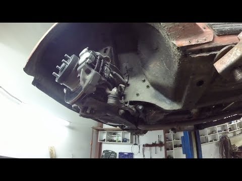 Видео: две недели до длинной гонки