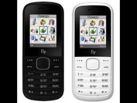Видео: RESTORATION/ВОССТАНОВЛЕНИЕ FLY  DS103D