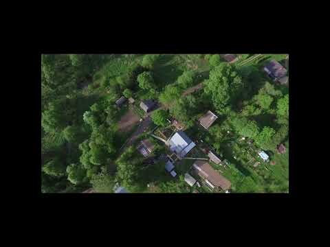 Видео: д. Круча.