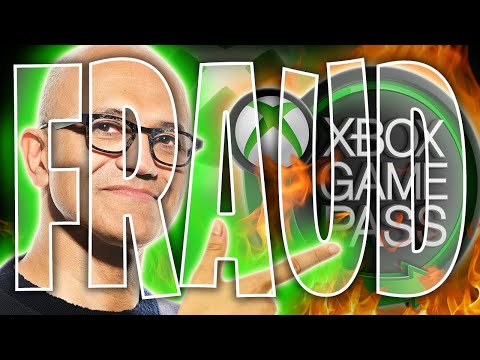 Видео: Бойкот Xbox Gamepass заставил генерального директора Microsoft уйти в отставку!