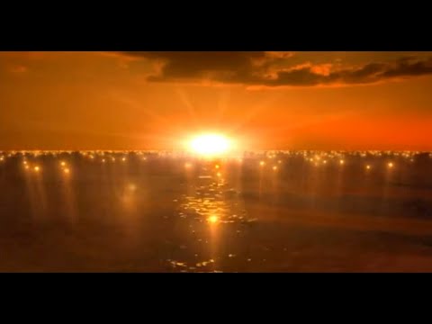 Видео: ПРОВОЖАЕМ СОЛНЦЕ