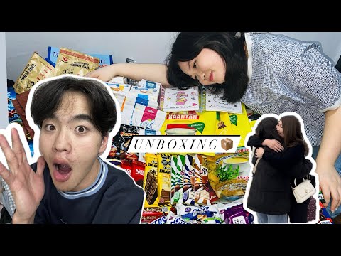 Видео: CHEMODANII NAIR🧳✨| ЭЭЖ ИРЛЭЭ🎒🛩️ |