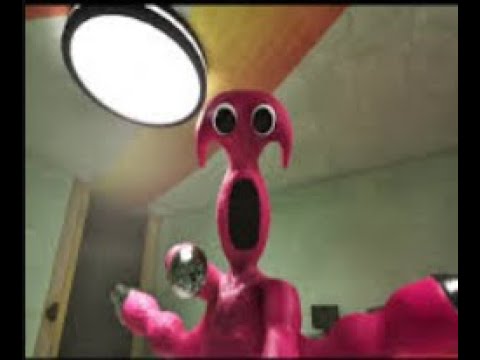 Видео: СУМАШЕДШИЙ ХИРУРГ GARTEN OF BANBAN 7 (1 СЕРИЯ)
