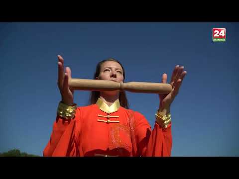 Видео: Новый выпуск телепередачи!