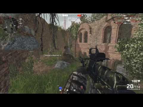 Видео: ☢ SURVARIUM [ВСС "Винторез"] 9 LVL ☢ Бой со стрима [БОЛЬ] Б0ЛЬ, где сыграл 82-6 ʕ•ᴥ•ʔ