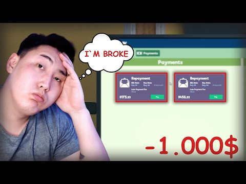 Видео: ДЭЛГҮҮР ДАМПУУРЛАА (Supermarket Simulator Ep.9)