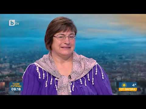 Видео: Тази сутрин: Психолог: На осиновеното дете трябва да се разказва неговата история