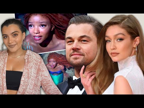 Видео: ЛЕО и ДЖИДЖИ вместе, НОВАЯ "РУСАЛОЧКА", БЛЕЙК и РАЙАН ждут ребенка, ТА САМАЯ серия "ДОМА ДРАКОНА"