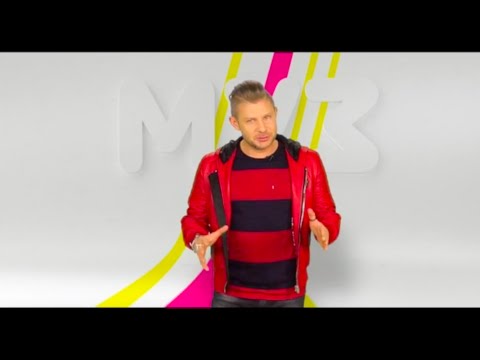 Видео: Митя Фомин в эфире ClipYou Чарта на МУЗ-ТВ о "Продажных Звёздах"