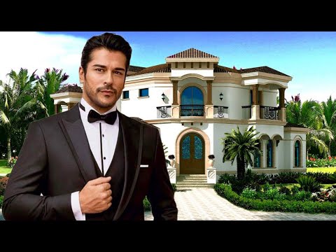 Видео: Бурак Озчивит Как Живет турецкий актер и сердцеед и сколько он зарабатывает