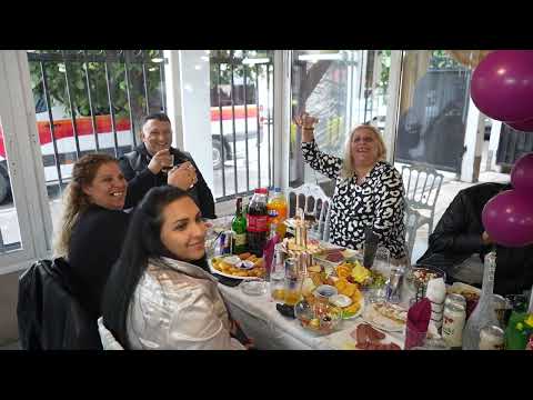 Видео: АБИТУРИЕНТСКИ БАЛ НА СТЕФАН