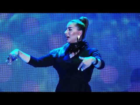 Видео: Айшат Айсаева   Девушка горянка