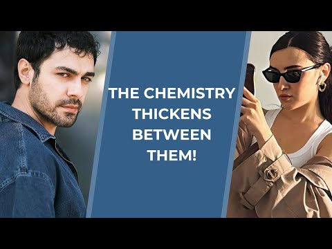 Видео: Cemre Arda раскрывает слово, которое изменило бы судьбу Гёкберка Йылдырима!