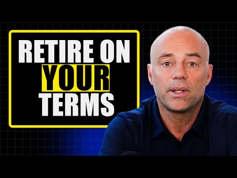 Видео: 8 разумных причин начать принимать КПП в 60 лет (вместо ожидания)