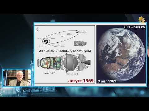 Видео: Александр Попов и Роман Голунов # Лунная афера американцев # Часть 1 1080p