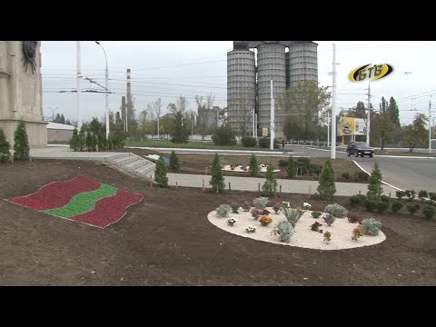 Видео: Цветущие Бендеры