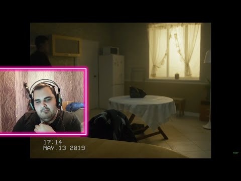 Видео: Реакция на ИРИНА КАЙРАТОВНА - БЕГИ. Грустно, но это жизнь!