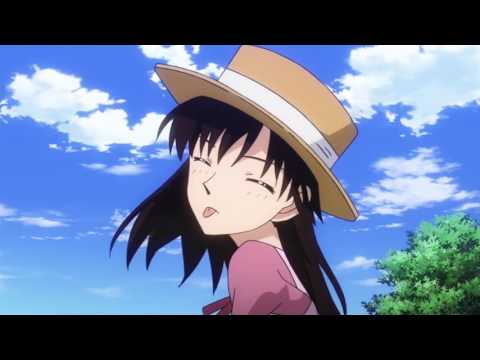 Видео: Кайто и Аоко - Идиоты