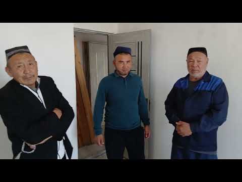 Видео: 114 УЙДА КУНГИРОТЛИК УСТАЛАР КУТИЛМАГАН ИШНИ