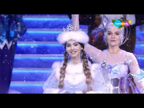Видео: Анонс и рекламный блок (карусель, 07.01.2023)