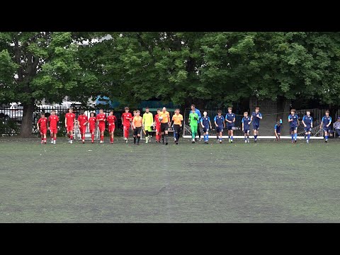 Видео: ДАФ Дніпро 2011 vs ДЮСШ-1 Кривбас-84 2010