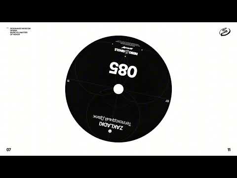 Видео: ZAKLADKI — Теплоходный Движ (Resonance Moscow)