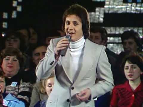 Видео: «Солнечные часы», музыка Владимира Мигули, стихи Ильи Резника, поёт Яак Йоала