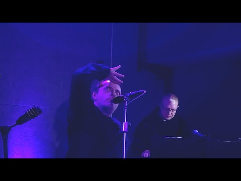 Видео: Ковёр-вертолёт — Глеб Самойлов | Москва | 1.11.2024