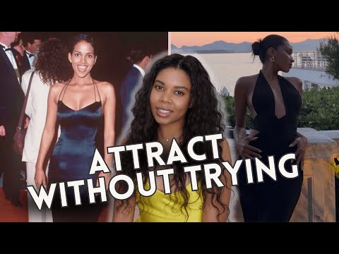 Видео: Как создать магнетическую ауру ✨ за 10 эффективных шагов