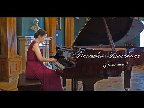 Видео: Музыкальные субботы. Музыка вокруг Тургенева. Шопен