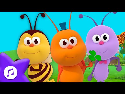Видео: Лучшие песни Бичикидов 🐞 BICHIKIDS 🐞 СБОРНИК ПЕСЕН 🌈 ДЛЯ ДЕТЕЙ