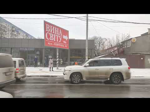 Видео: Троллейбусный маршрут 7 изменили! Теперь он едет от Архитекторской до Новосельского