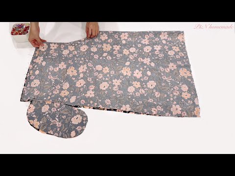 Видео: ✅Лучшая выкройка для начинающих #шитье #сделай сам #sewingtutorial