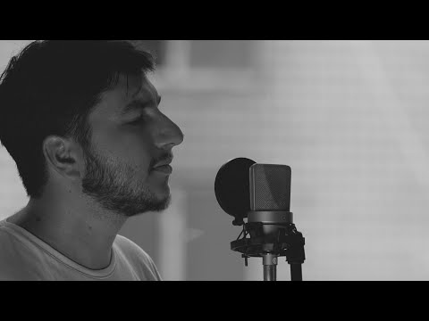 Видео: ELMAN, MONA — Черная любовь (cover by kamik)