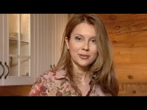 Видео: Бостонский кремовый торт