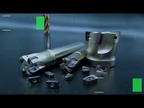 Видео: Фрезерная обработка стали 40Х