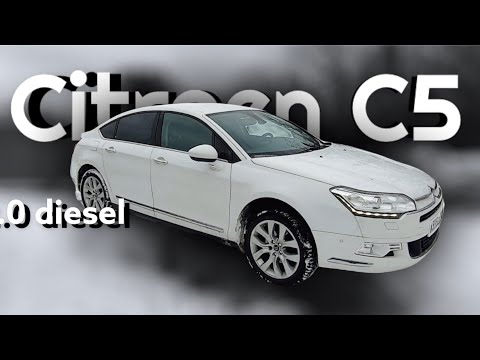 Видео: CITROEN C5 X7 ОТЗЫВ РЕАЛЬНОГО ВЛАДЕЛЬЦА СПУСТЯ 9 МЕСЯЦЕВ ВЛАДЕНИЯ Б/У СИТРОЕНОМ. 2.0 ДИЗЕЛЬ #CITROEN