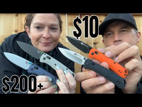 Видео: Есть ли на Озарк-Трейл «Bugout Killer»? За 10 долларов.