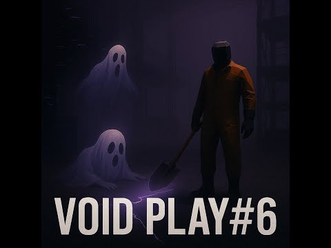 Видео: «Void Play: Победа длилась 30 секунд» Lethal Company #6