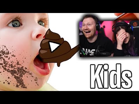 Видео: КАК ВЫРАСТИТЬ Д*БИЛА? ЧАСТЬ №2 | РЕАКЦИЯ на kussia