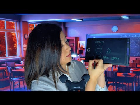 Видео: АСМР Казахские буквы Ә;Ғ;Қ;Ң;Ө;Ұ;Ү;Һ;І | Kazakh Alphabet Teaching & Whisper #asmr #alphabet
